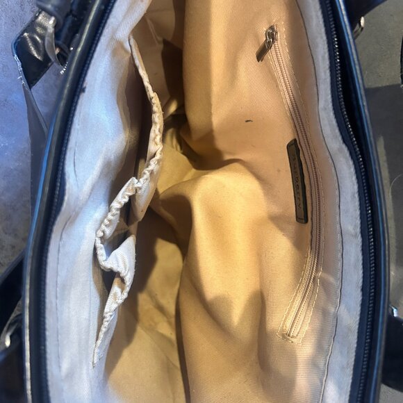 Burberry Blue Label Wallet + Purse Set – Nova Check Plaid - Picture 8 of 13